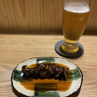 うなぎ 目白ぞろ芽 - 