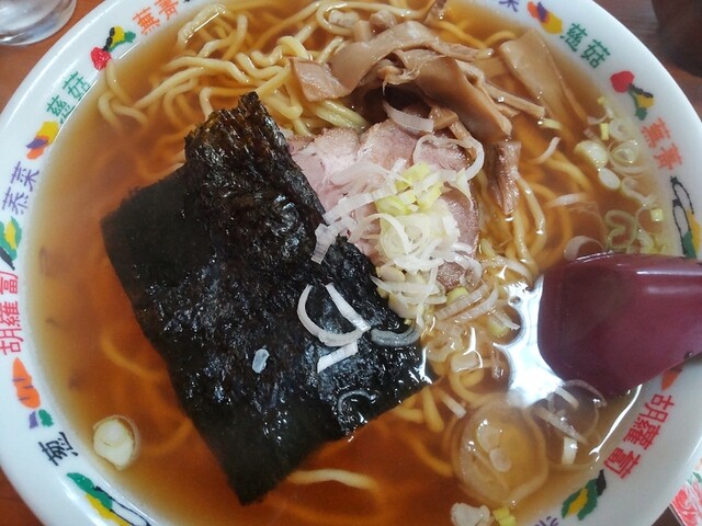 きく屋 - 鶴岡市その他（ラーメン）の写真
