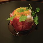 WAGYU sommelier - 