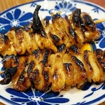 大衆酒場 まるは - とろシロ