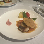 リストランテ アルベラータ - 