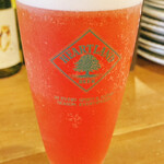 ビストロ カフェ デリ ポキナ369 - レッドアイ