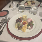 リストランテ アルベラータ - 