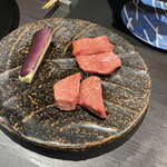 焼肉 牛印 - 