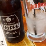 大衆酒場 まるは - シャリ金ホッピー