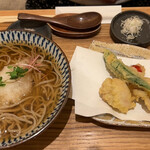 Te Uchi Soba Ishizuki - 