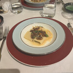 リストランテ アルベラータ - 