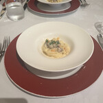 リストランテ アルベラータ - 