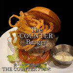 THE COUNTER 六本木 - 