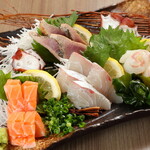 海船ぶた丸 - 料理写真: