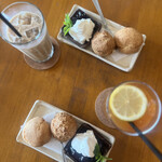 Cafe Crescere ! - 