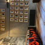 ベンジャミンステーキハウス - 