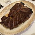 BENJAMIN STEAK HOUSE - 