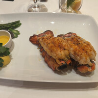 ベンジャミンステーキハウス 六本木 - 