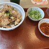 なか卯 飯田橋東口店