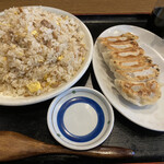 中華屋台 加匠 - 