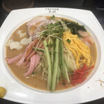 中国手打拉麺 馬賊 - 