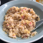 光楽 - 説明不要のチャーハン