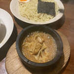 Tsukemen Ramen Ookubo - 