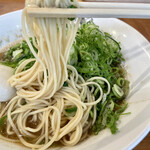 中華そば つけそば 伊蔵八本店 - 