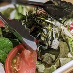 仙台牛タンと野菜巻き串 完全個室居酒屋 はなこま - 