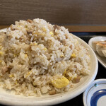 中華屋台 加匠 - 