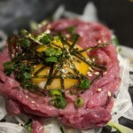 Sendai Gyuutanto Yasaimaki Gushi Kanzen Koshitsu Izakaya Hanakoma - 