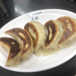 中国手打拉麺 馬賊 - 