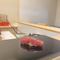 鮨なか乃 - 