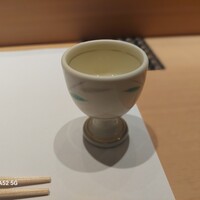 新宿 鮨 ふくじゅ - 