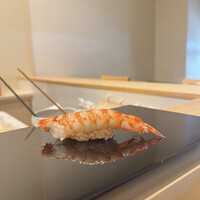鮨なか乃 - 