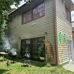 ラ・カーサ・ディ・テツオ オオタ - 