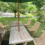 ラ・カーサ・ディ・テツオ オオタ - 