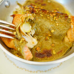 ラ・カーサ・ディ・テツオ オオタ - 