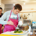 ラ・カーサ・ディ・テツオ オオタ - 