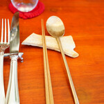 ラ・カーサ・ディ・テツオ オオタ - 