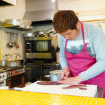 ラ・カーサ・ディ・テツオ オオタ - 