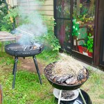 ラ・カーサ・ディ・テツオ オオタ - 