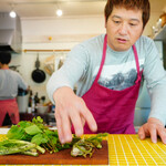 ラ・カーサ・ディ・テツオ オオタ - 