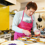 ラ・カーサ・ディ・テツオ オオタ - 