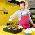 ラ・カーサ・ディ・テツオ オオタ - 