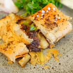 ラ・カーサ・ディ・テツオ オオタ - 