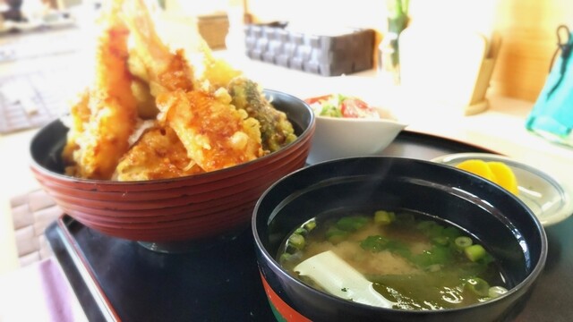 Gohan Dokoro Chacha photo 3