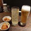 やきとり駅 - 料理写真: