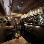 YONA YONA BEER WORKS - 