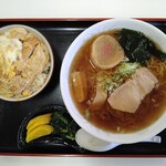 風穴ドライブイン - 