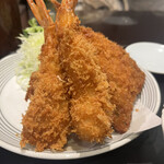 錦糸町 高はし - 