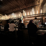 YONA YONA BEER WORKS - 