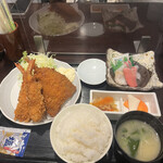 錦糸町 高はし - 