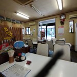 風穴ドライブイン - 